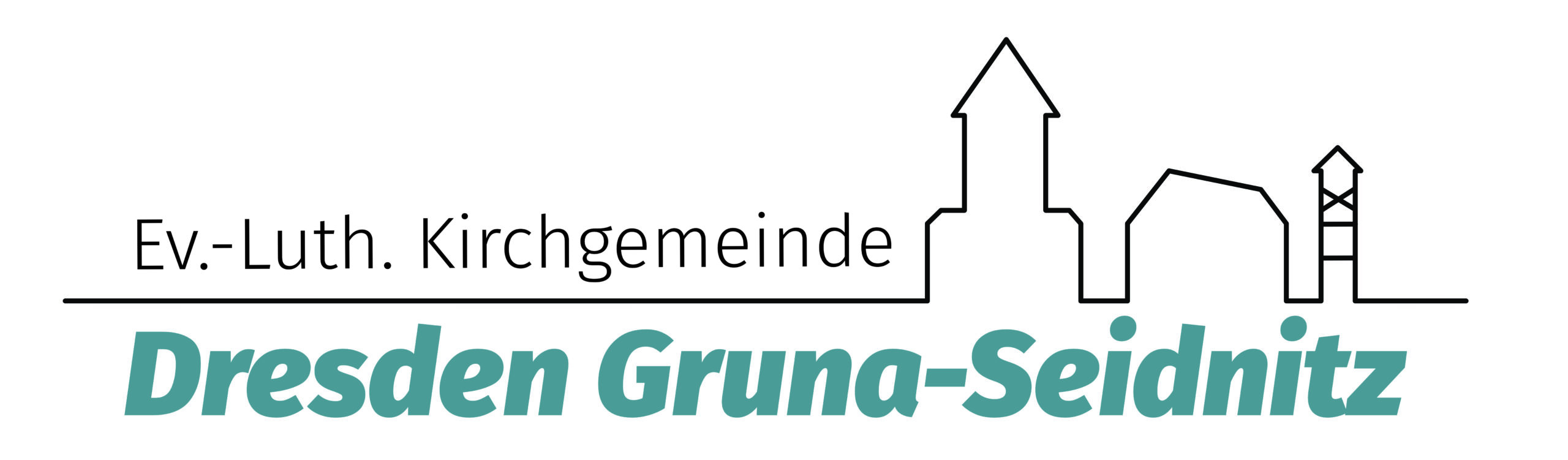 Kirche Gruna-Seidnitz