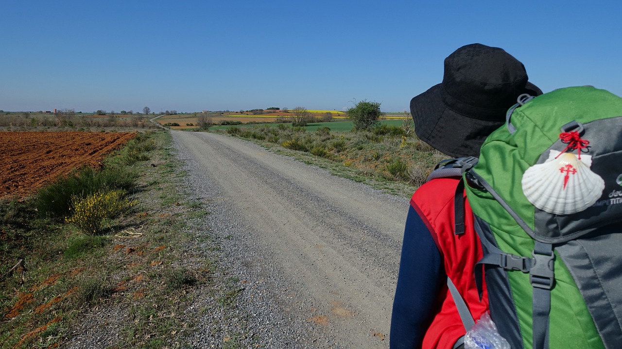 Reisebericht: Pilgerreise auf dem Jakobsweg