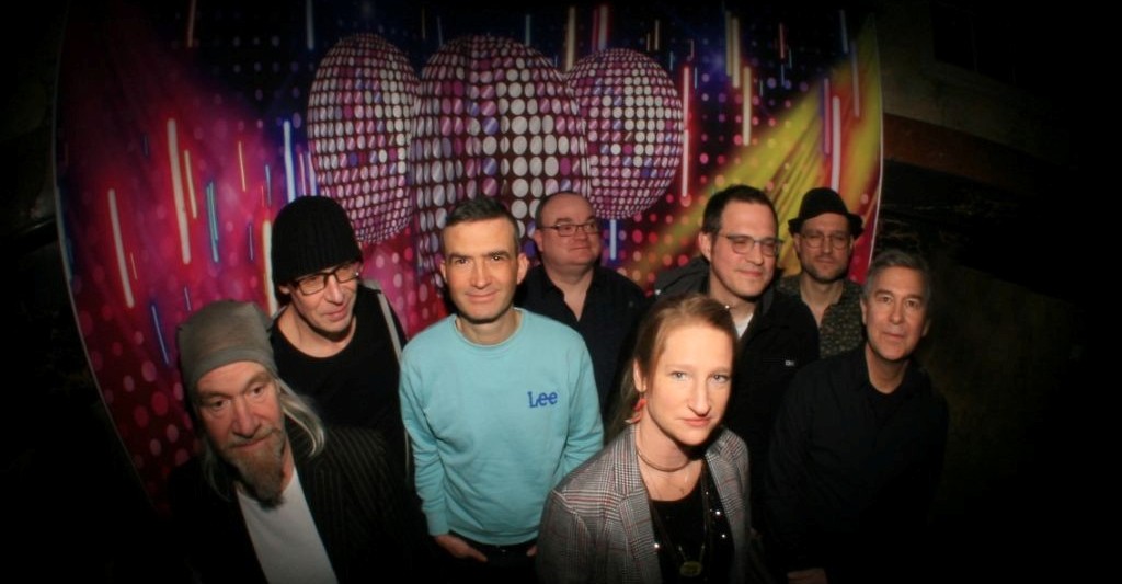 Altseidnitzer Funk & Soul Night