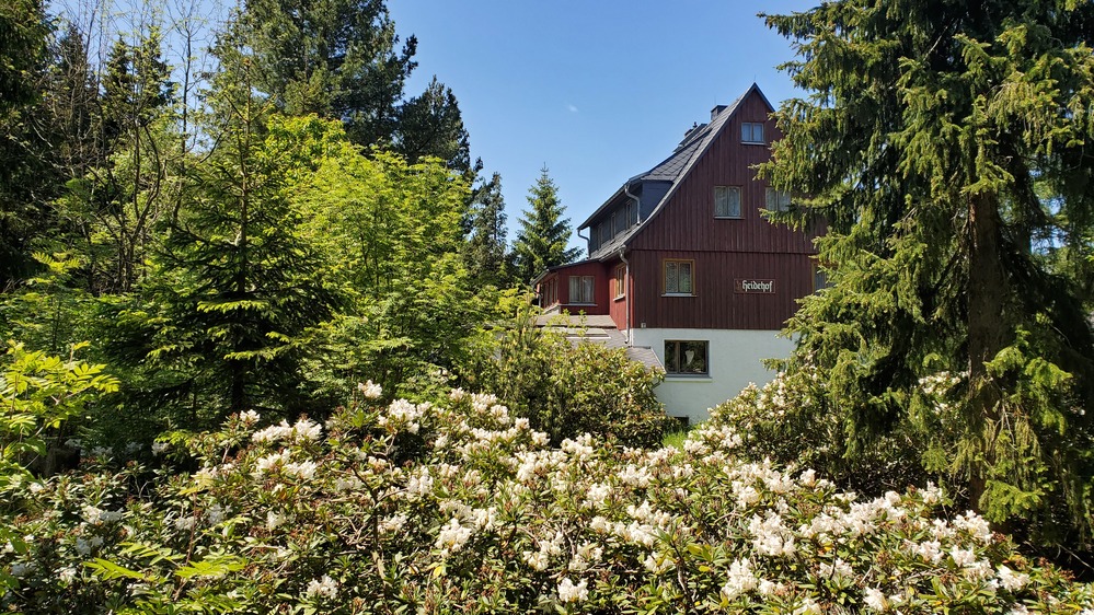 Kraft der Stille – Das Wochenende für Menschen zwischen 30 und 60