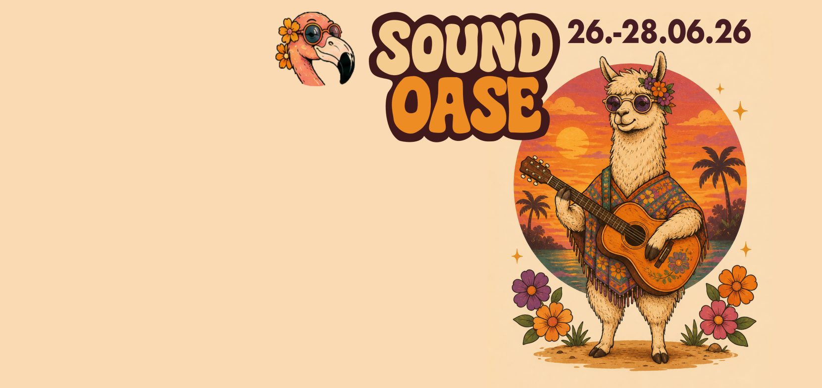 Sound Oase – Das kleine Mitmachfestival