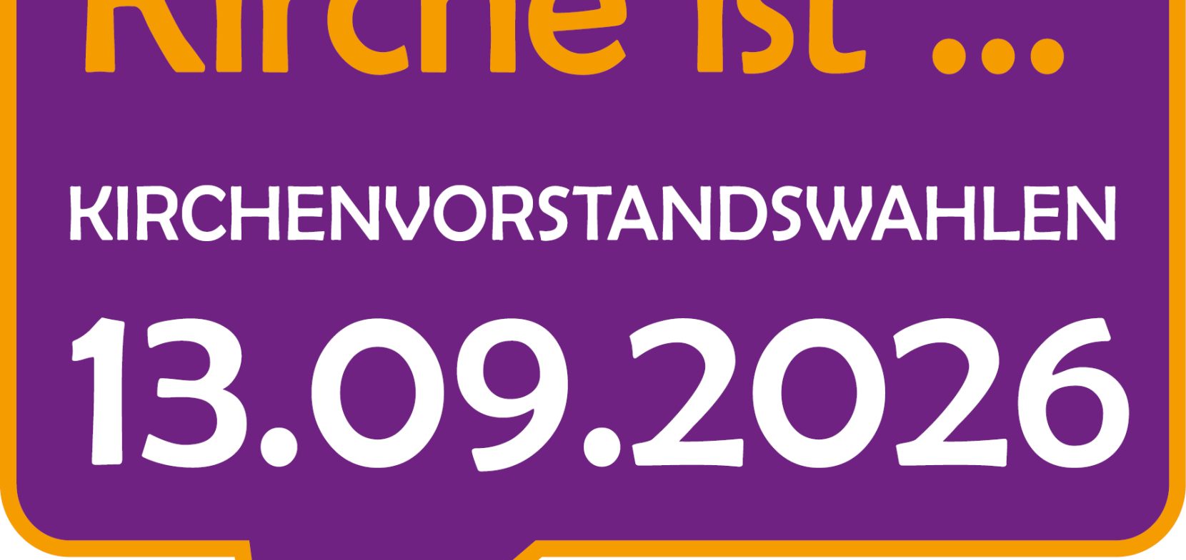 Kirchenvorstandswahl