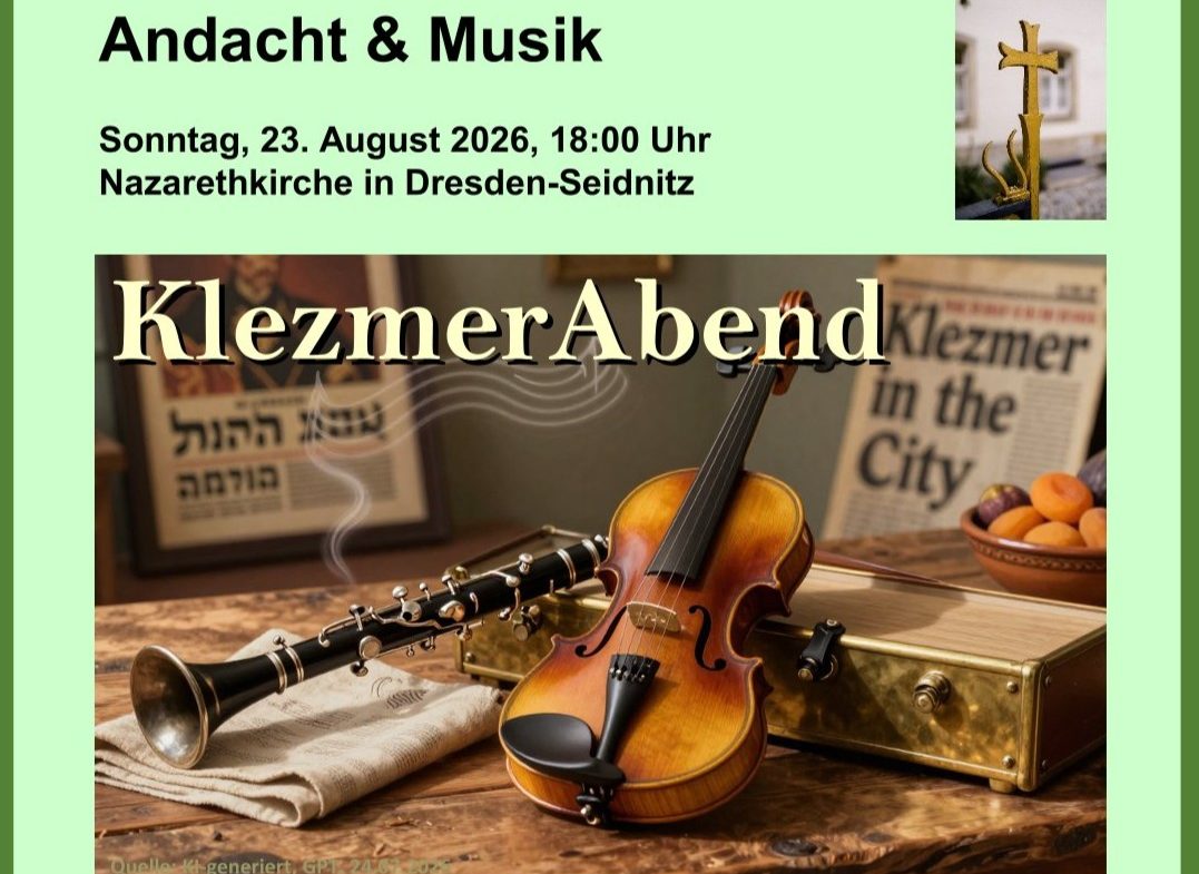 AbendBrot-Andacht