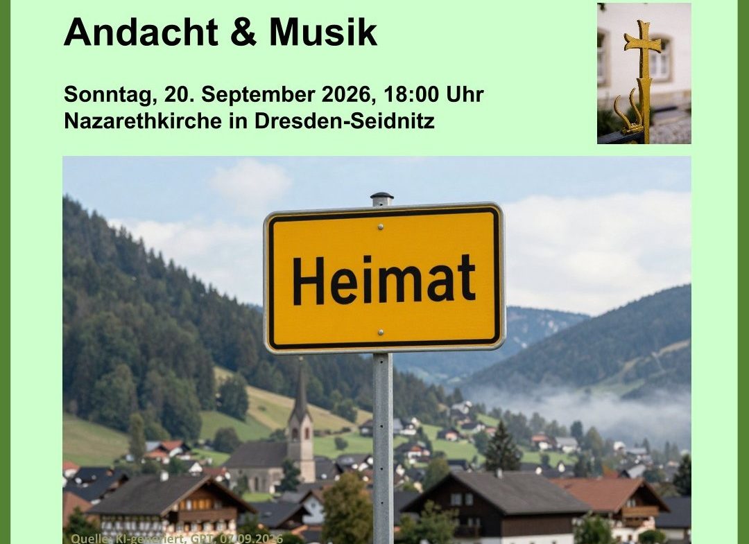 Andacht
